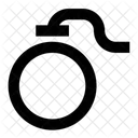 Bomb Icon