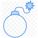 Bomb  Icon