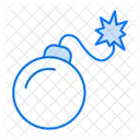 Bomb  Icon