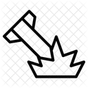 Bomb  Icon
