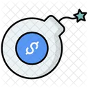 Bomb Icon