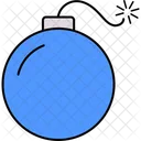 Bomb  Icon