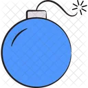 Bomb  Icon