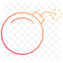 Bomb  Icon