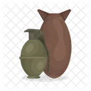 Bomb  Icon