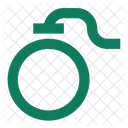 Bomb  Icon