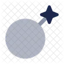 Bomb Icon