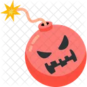 Bomb  Icon