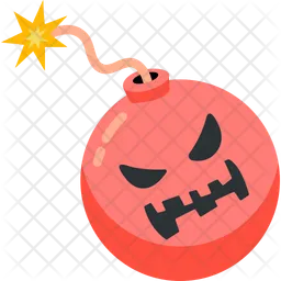 Bomb  Icon