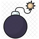 Bomb Icon