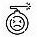 Bomb  Icon