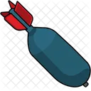 Bomb  Icon