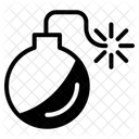 Bomb  Icon