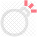 Bomb  Icon