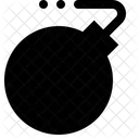 Bomb  Icon