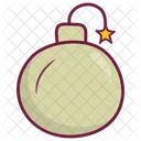 Bomb  Icon