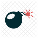 Bomb  Icon
