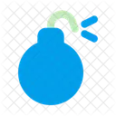 Bomb  Icon