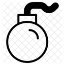 Bomb  Icon
