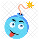 Bomb Weapon Explosion Icon