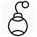 Bomb  Icon