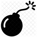 Bomb  Icon