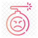 Bomb  Icon