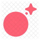 Bomb Weapon Explosion Icon