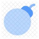 Bomb Weapons Explosive Icon