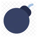 Bomb Weapons Explosive Icon