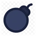 Bomb  Icon