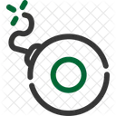 Bomb  Icon