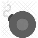 Bomb  Icon