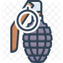 Bomb  Icon