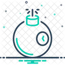 Bomb  Icon