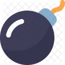 Bomb Icon