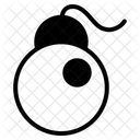 Bomb  Icon
