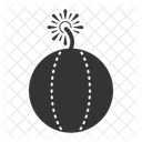 Bomb Firework Firecracker Icon