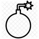 Bomb Icon