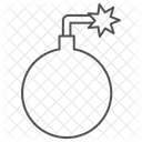 Bomb Icon