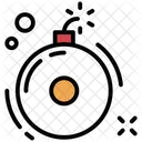 Bomb  Icon