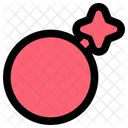 Bomb  Icon