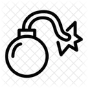Bomb  Icon