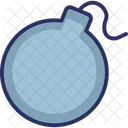 Armaments Bomb Bombshell Icon