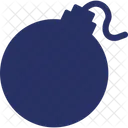 Armaments Bomb Bombshell Icon