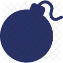 Armaments Bomb Bombshell Icon