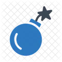Bomb  Icon