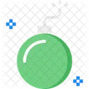 Crackersm Bomb Diwali Bomb Icon