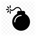 Bomb  Icon