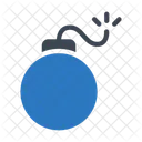 Bomb Diwali Celebration Icon